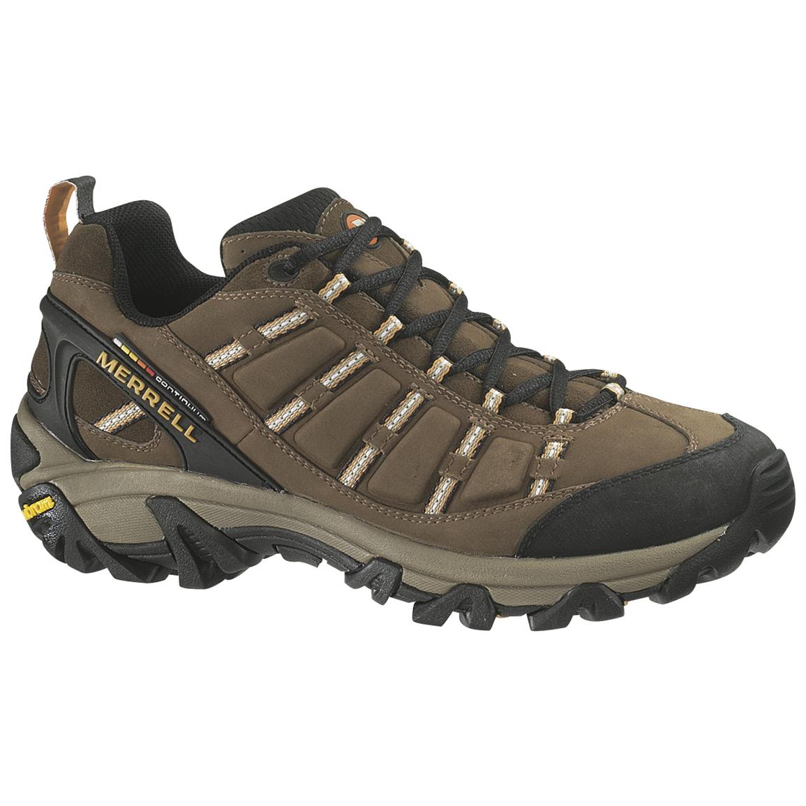 merrell outlander