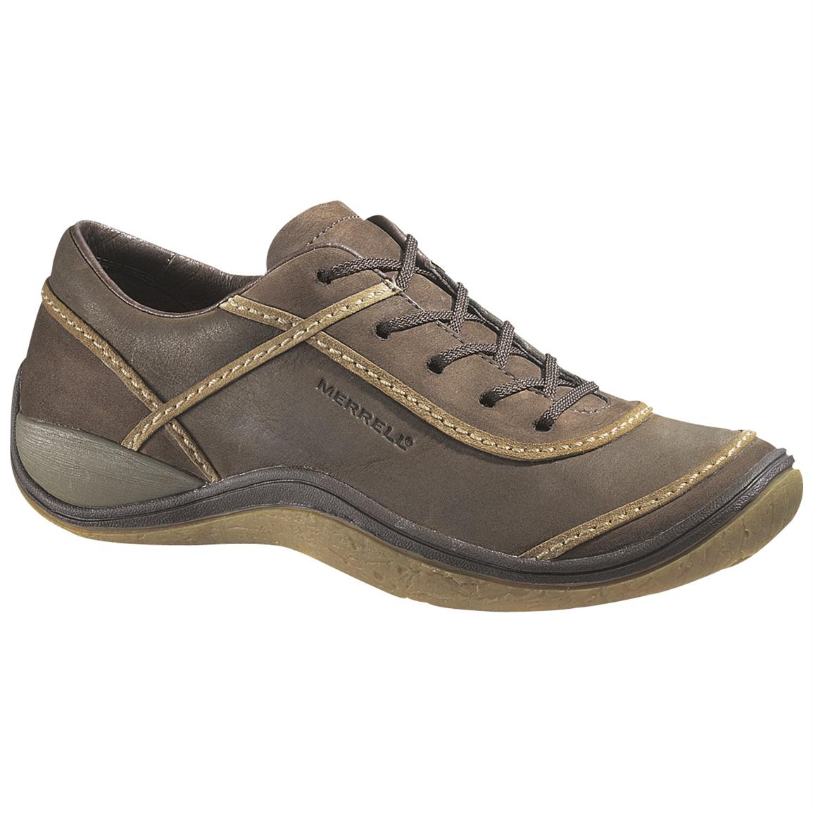 Women�s Merrell® Cypress 149804, Casual Shoes at