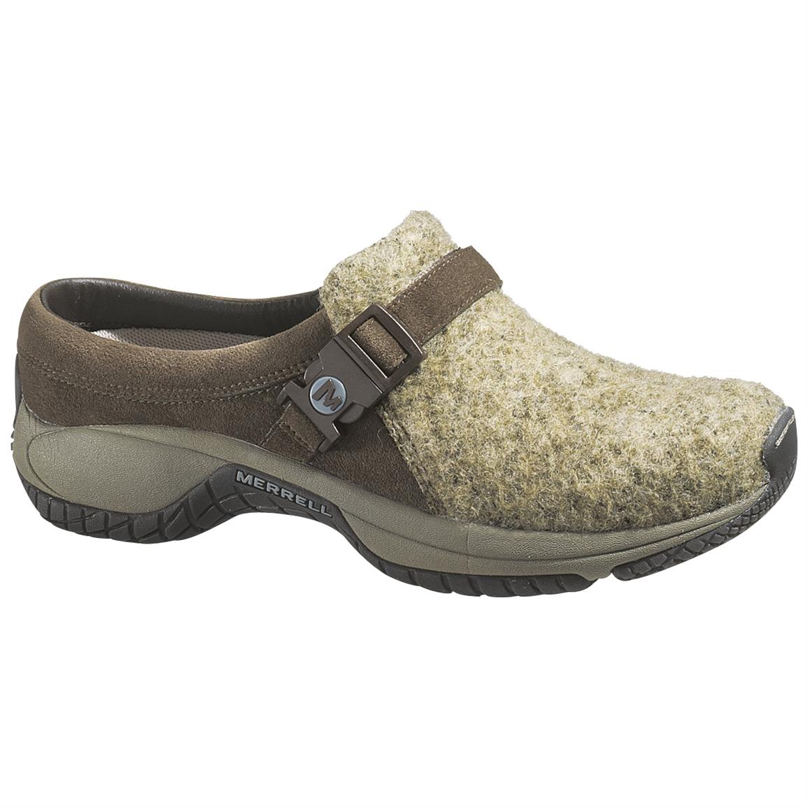 merrell encore groove
