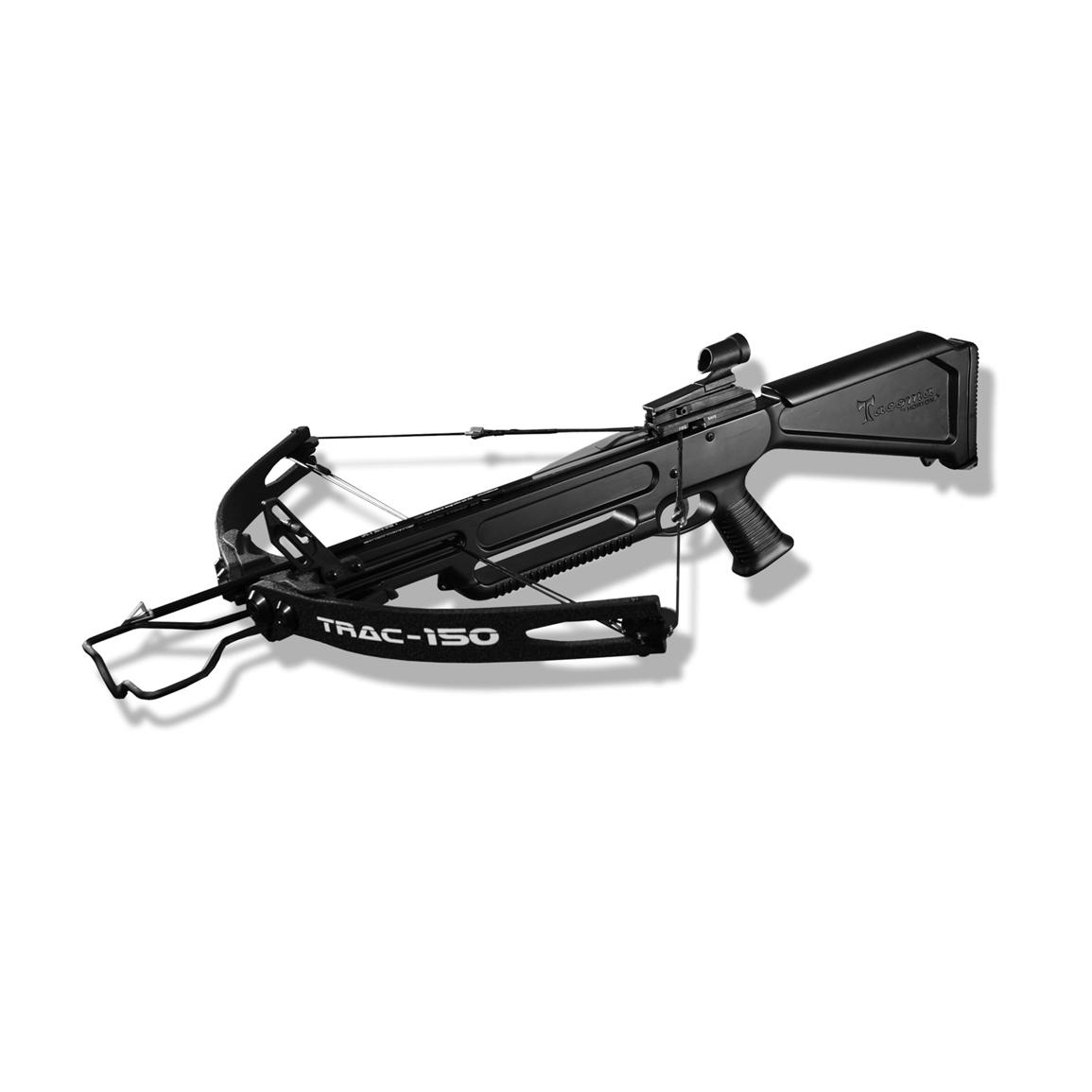 Horton® Trac 150 Crossbow 149843, Crossbow Accessories at
