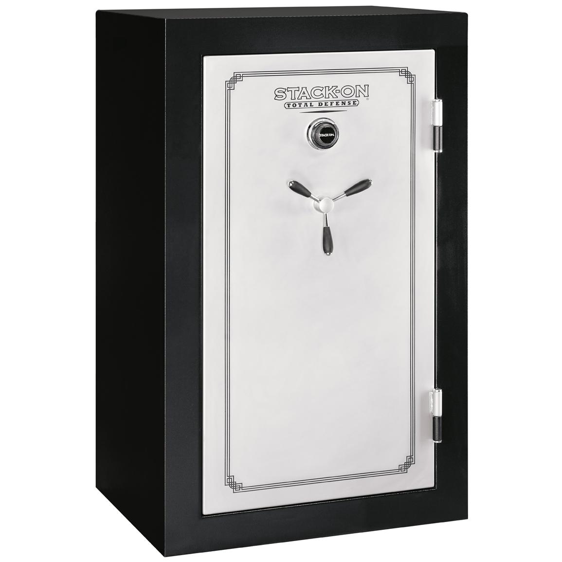 Stack On® 36 Gun Convertible Safe with Combination Lock 149911