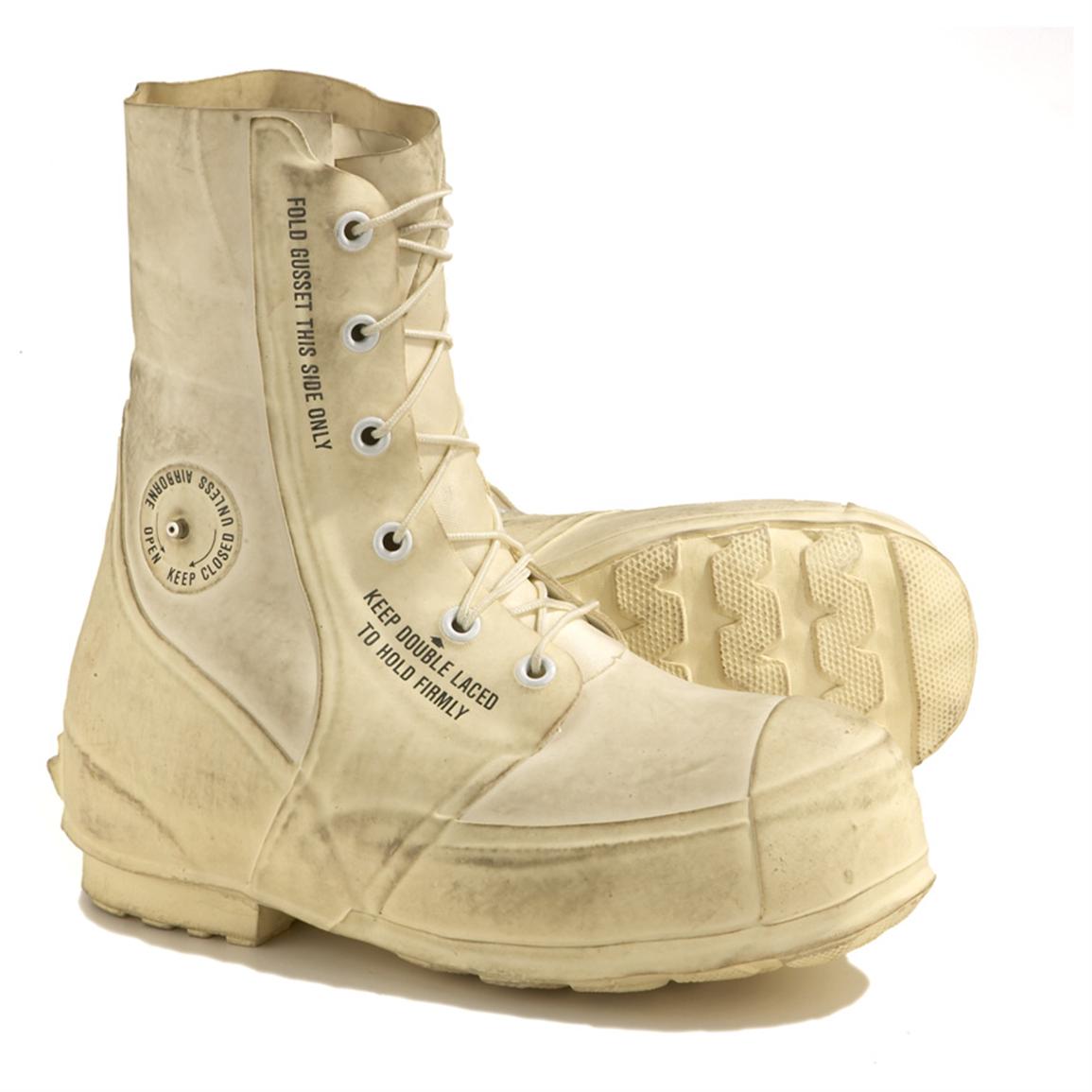 U.S. Military Mickey Boots