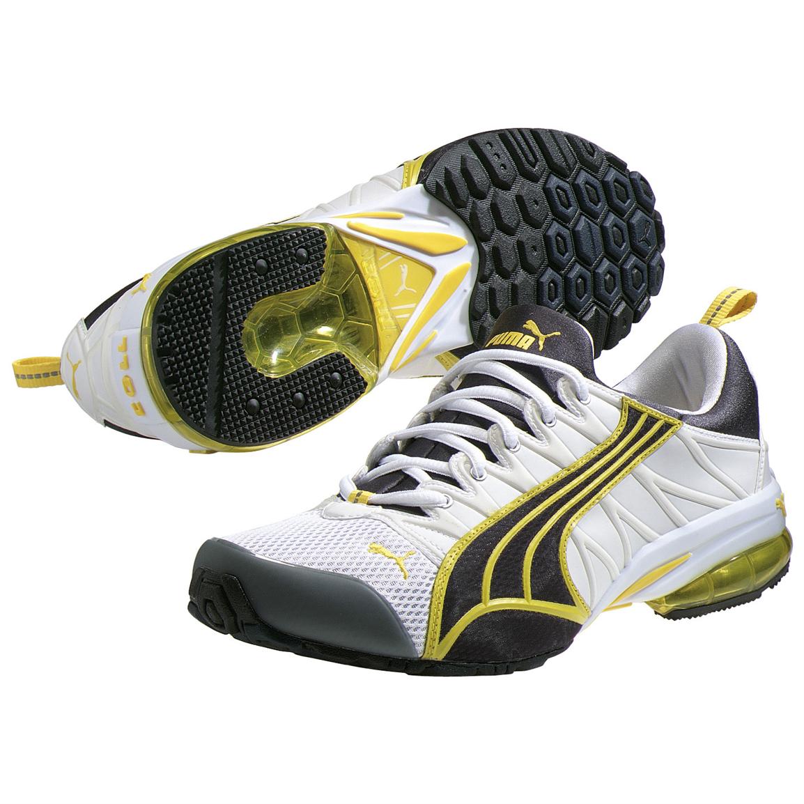 Men's Puma® Voltaic Shoes - 150066, Running Shoes & Sneakers at ...