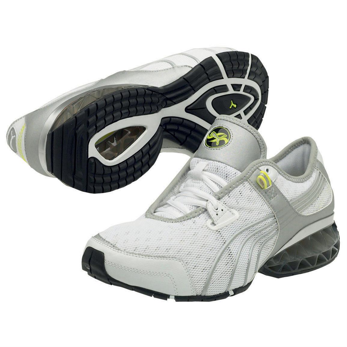 Men's Puma® Cell Therid Shoes - 150081, Running Shoes & Sneakers at ...