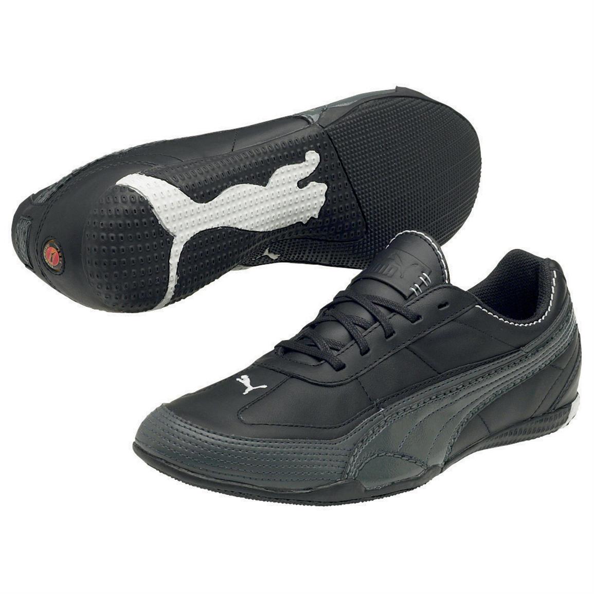 puma alsten