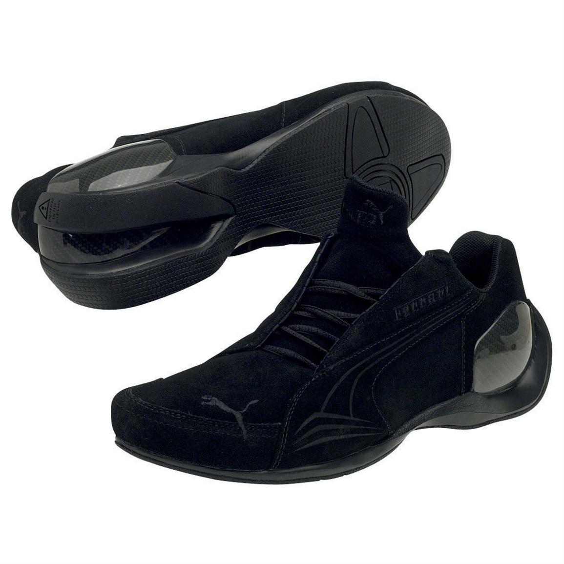 Men's Puma® Trionfo Lo GT II Exclusive Racing Shoes - 150307, Running ...