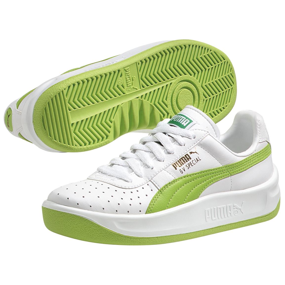 women's puma gv special sneakers - 57 