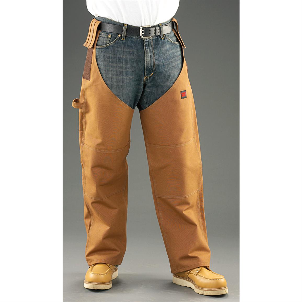 tough duck work pants