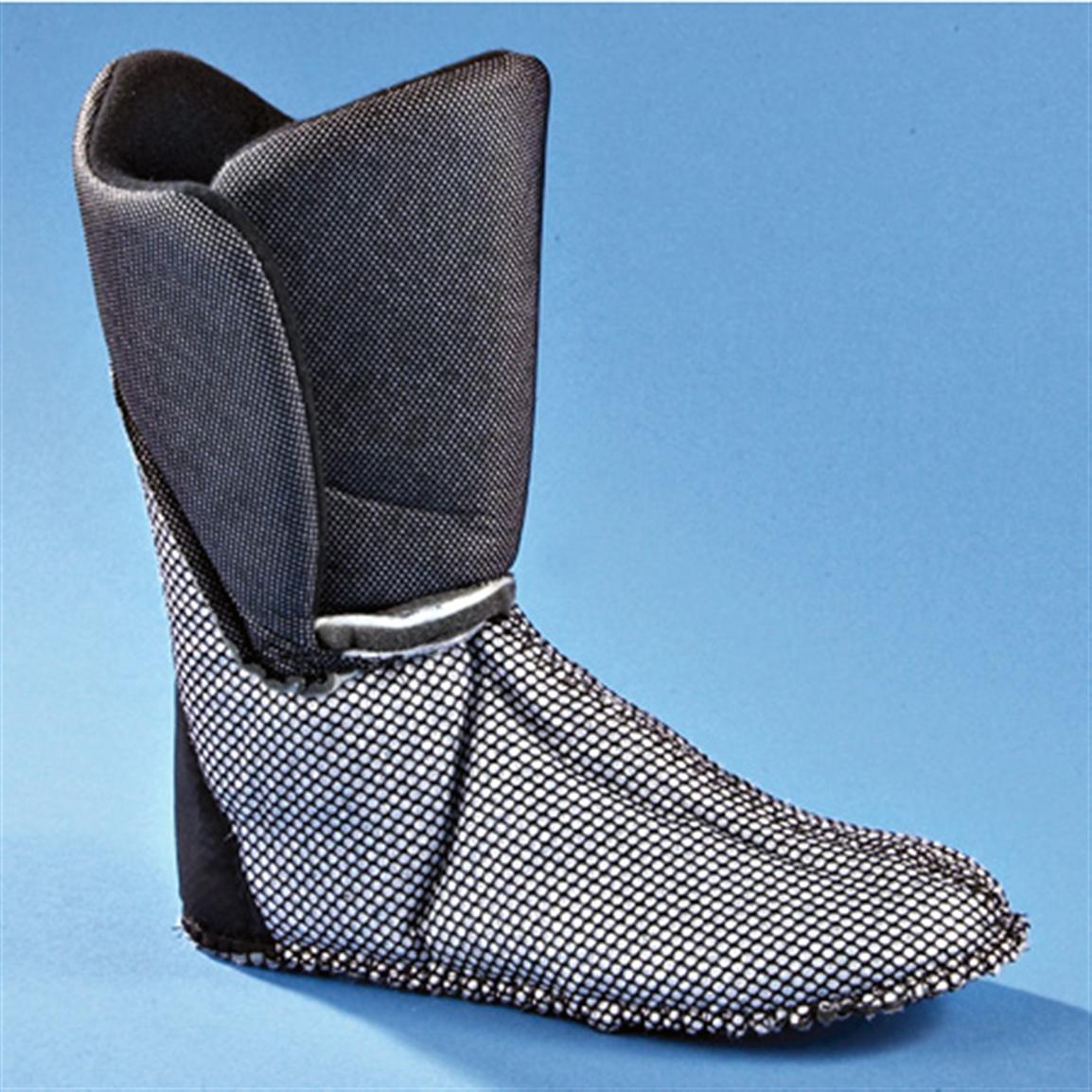 baffin control max pac boots