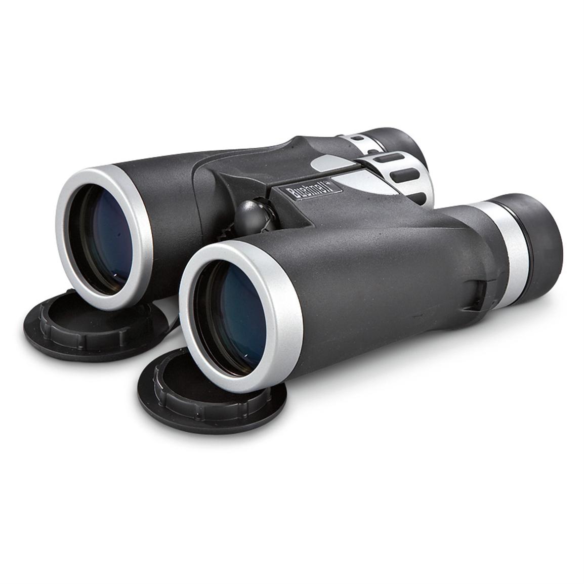 Bushnell® 10x42 mm Binoculars - 150820, Binoculars & Accessories at ...
