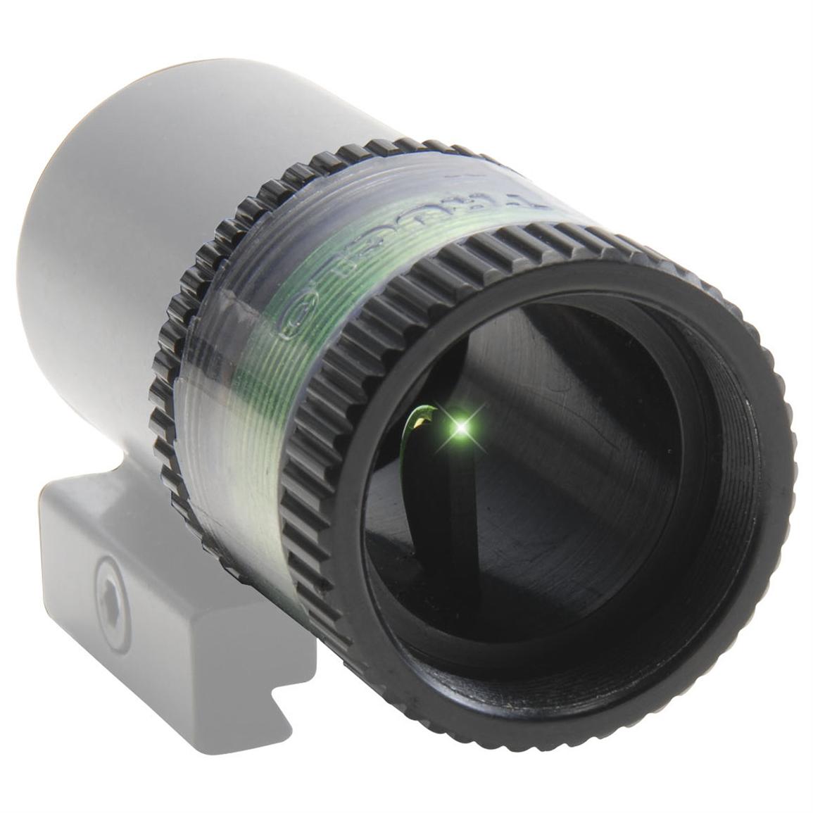 Truglo® Airgun Globe Sight, Match M22 Green 150939, Sights at