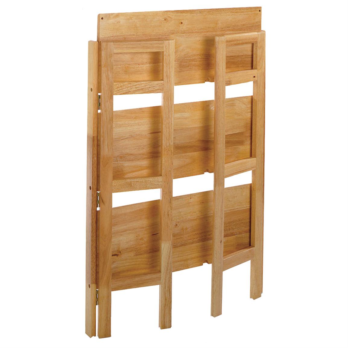 wood folding shelves        <h3 class=