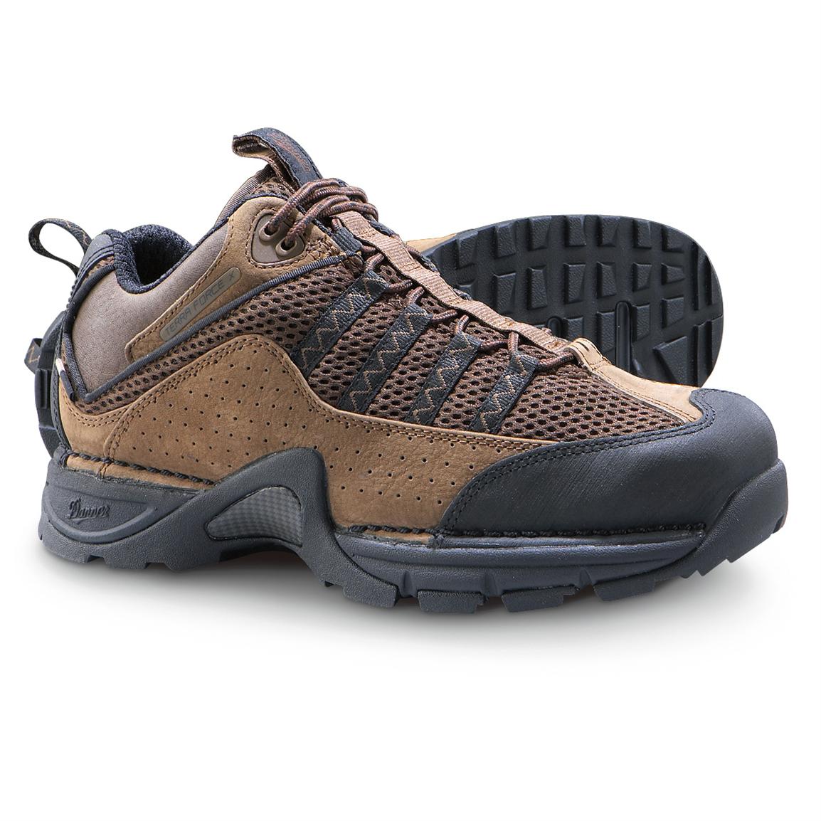 Men's Danner® GORE - TEX® Formation DXT Mids - 151293, Hiking Boots ...