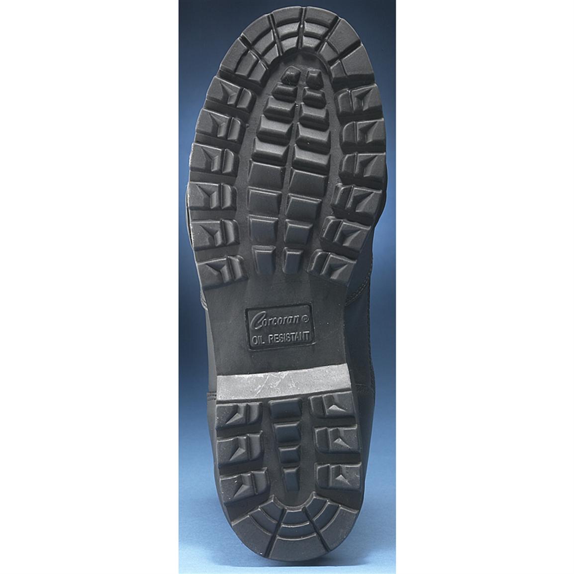 corcoran composite toe boots