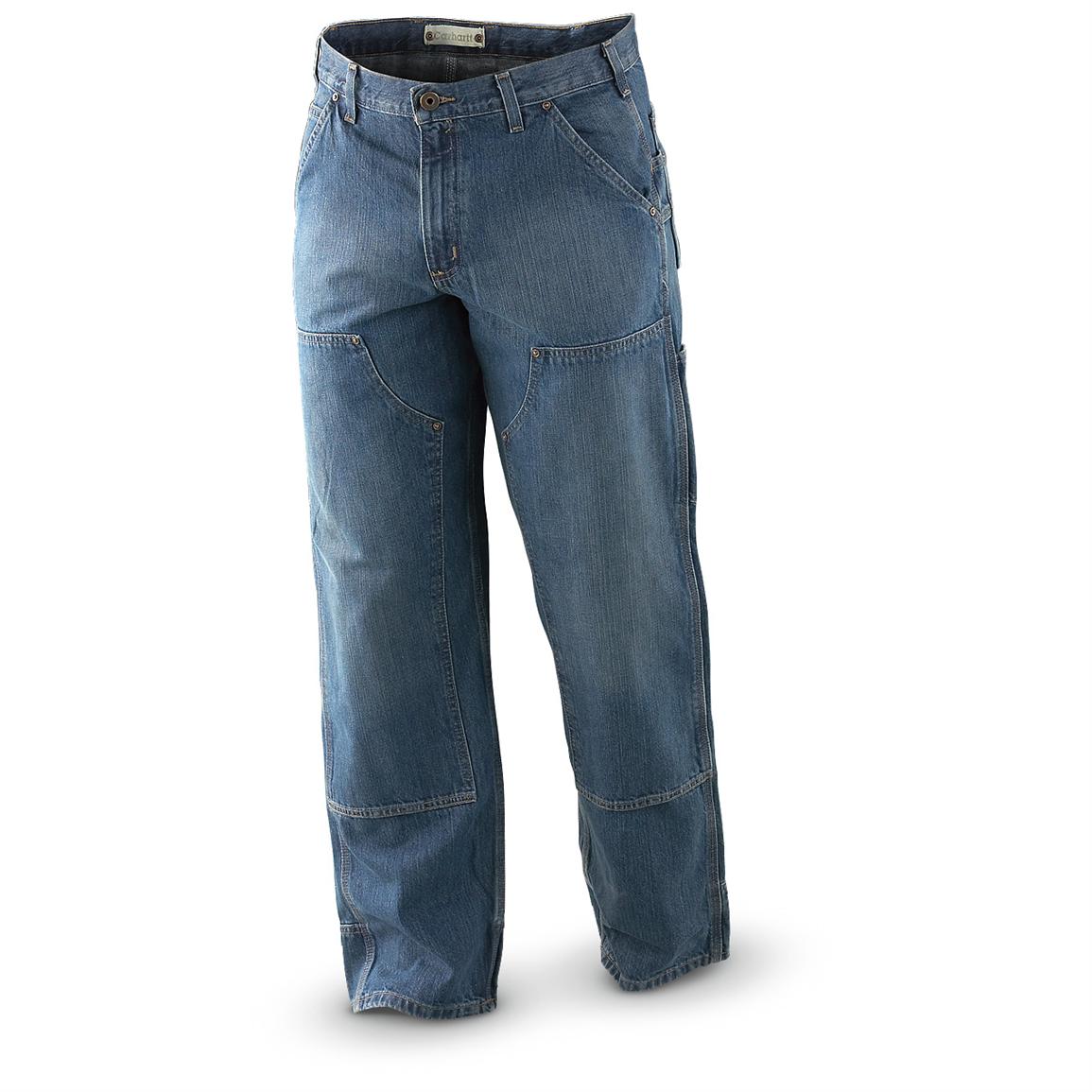 carhartt 1889 double front