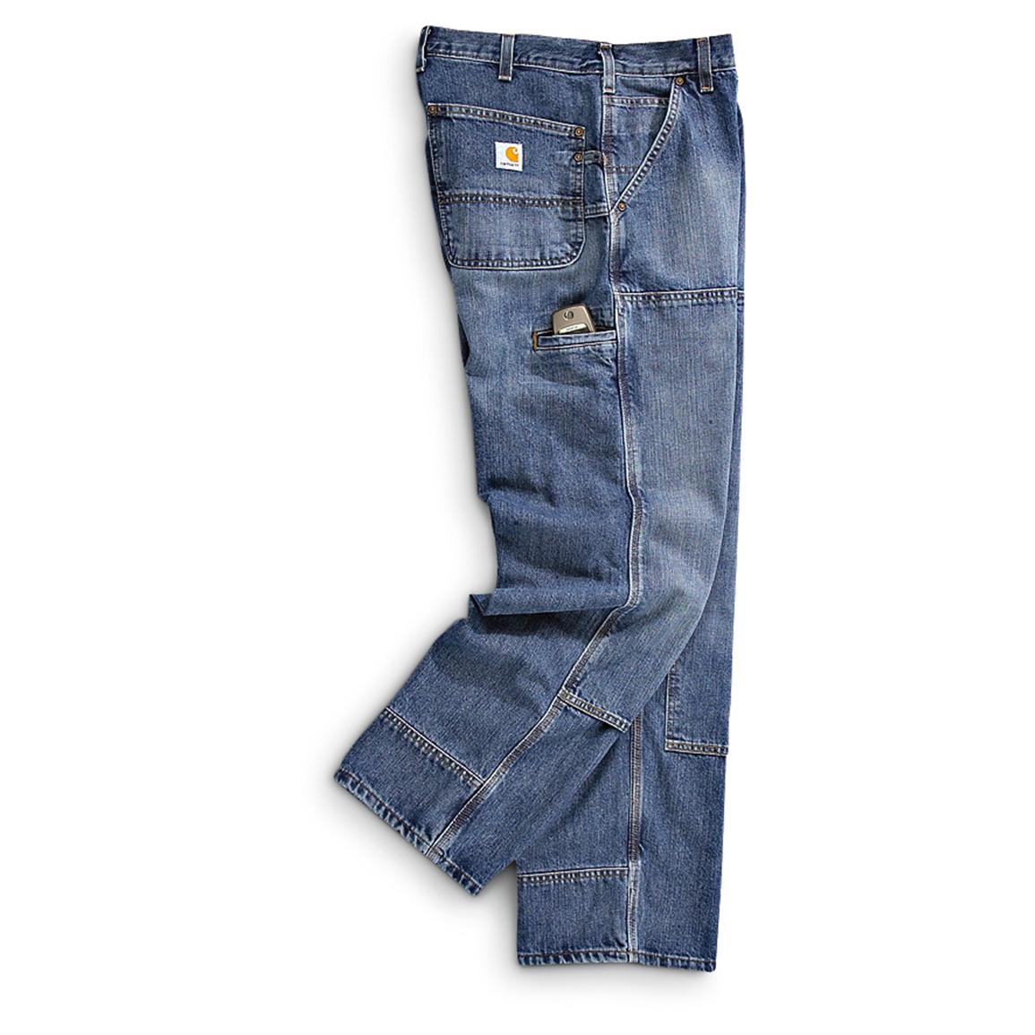 carhartt 1889 double front