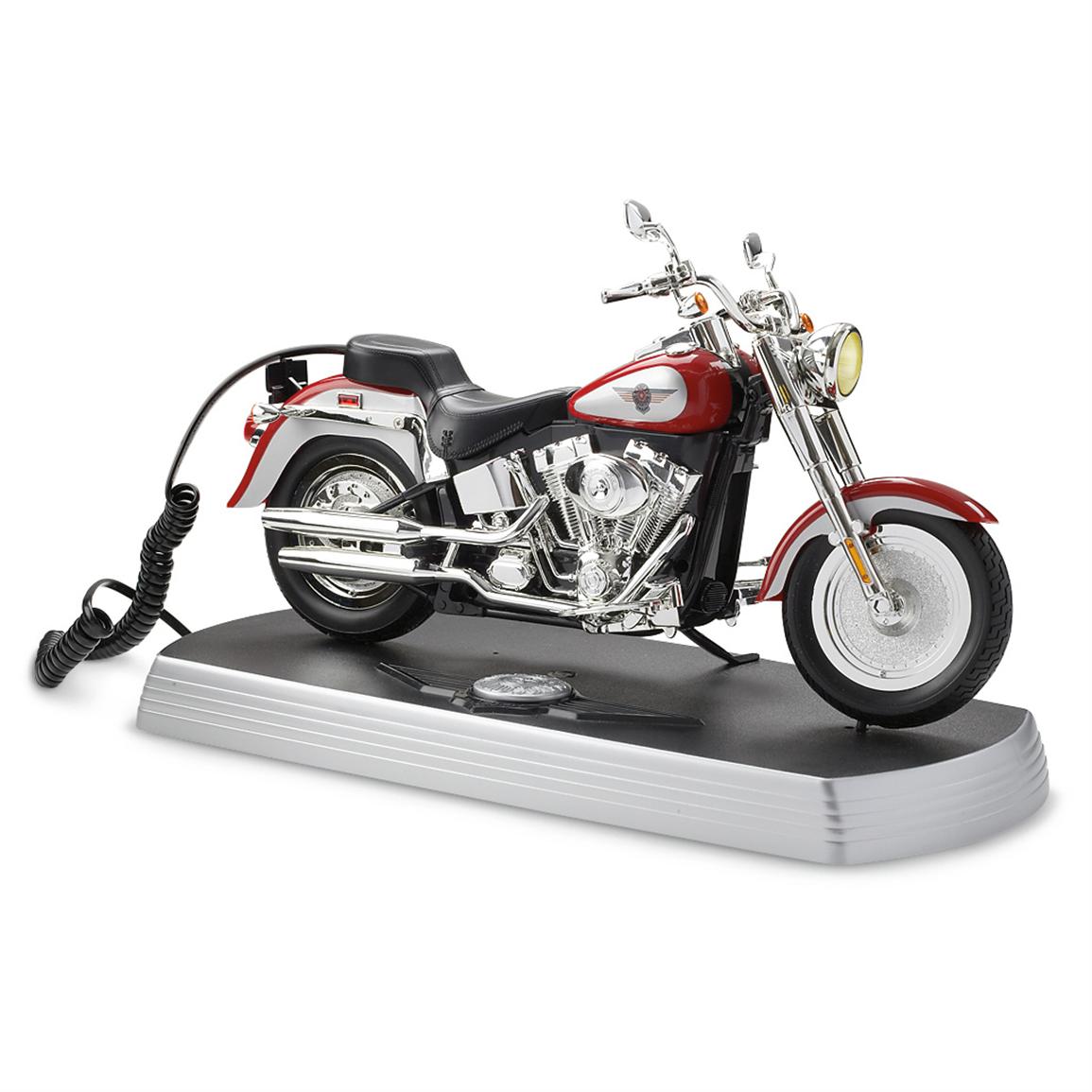  Harley  Davidson   Telephone 152031 Unique Gifts  at 