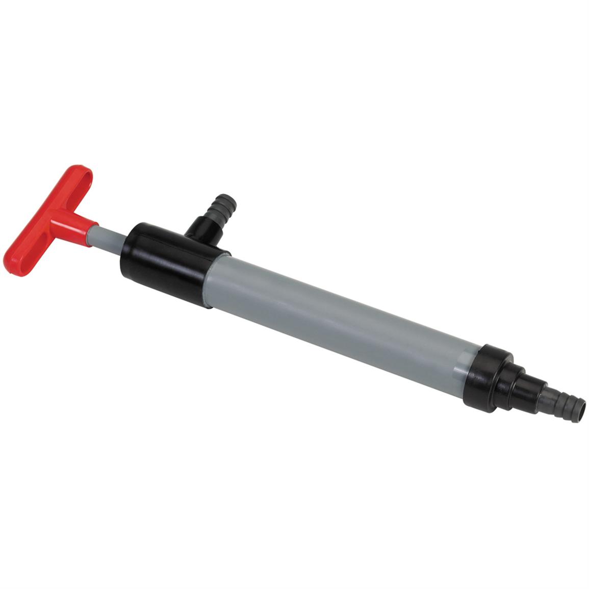 Moeller Economy Fluid Extractor Kit 152111, Engine Parts at Sportsman