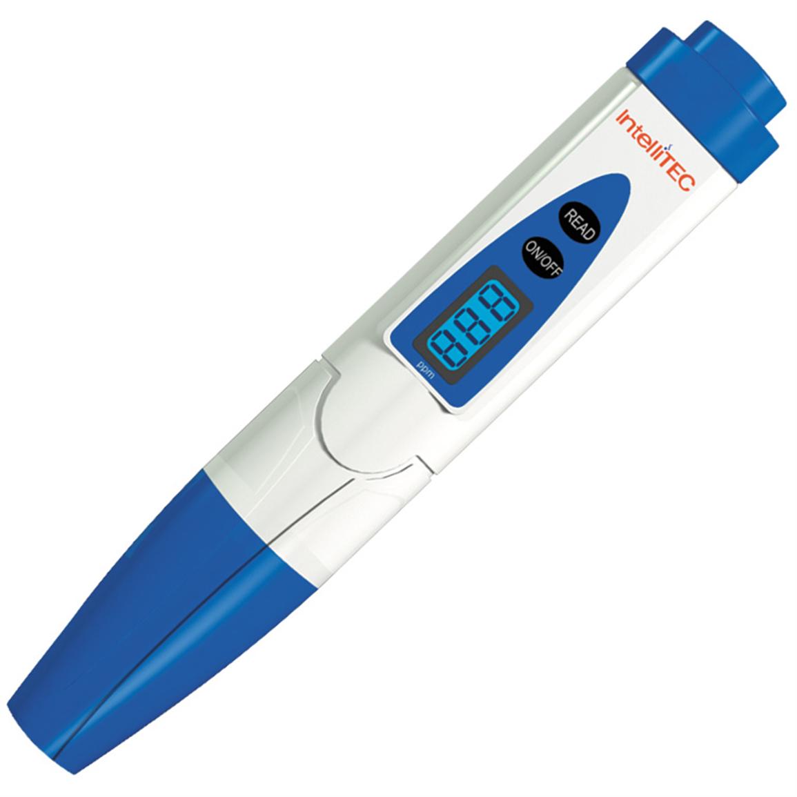 Intellitec Digital Water Purity Tester 152121 Cleaning Supplies At intellitec-digital-water-purity-tester-152121-cleaning-supplies-at