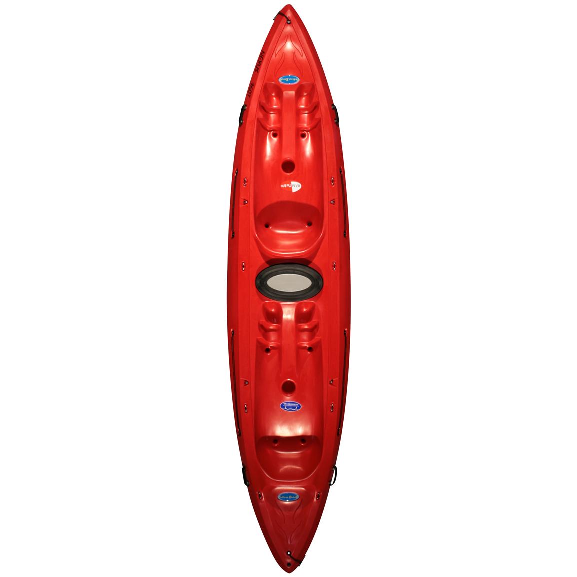 Future Beach Nexus 160T Tandem Kayak 152221, Canoes & Kayaks at