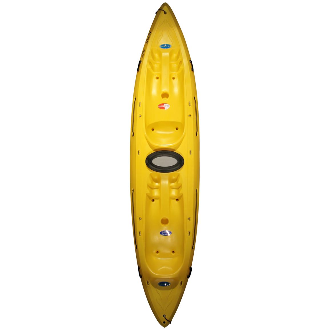 Future Beach Nexus 160T Tandem Kayak 152221, Canoes & Kayaks at