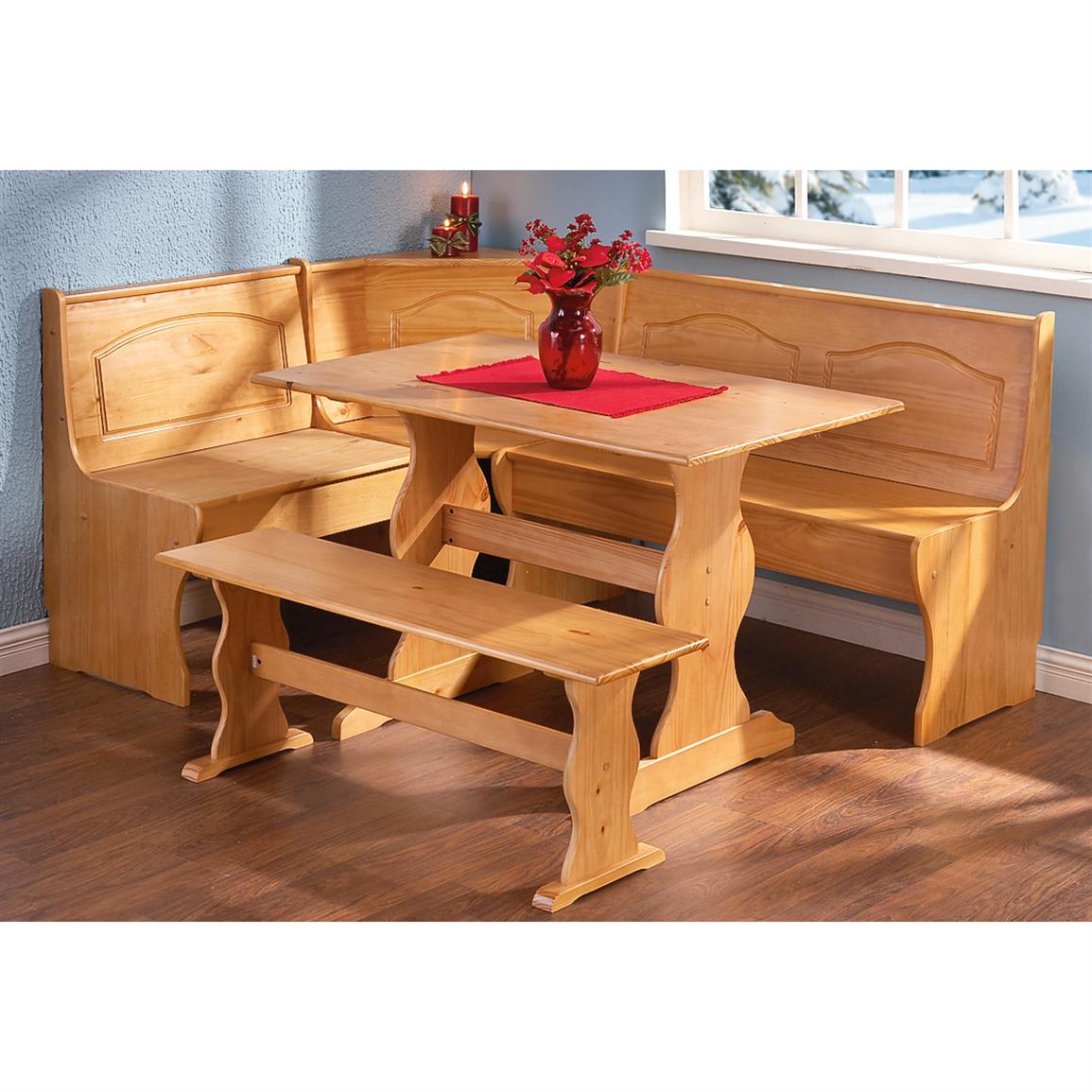 Chelsea Nook Table 152275 Kitchen Dining Stools At