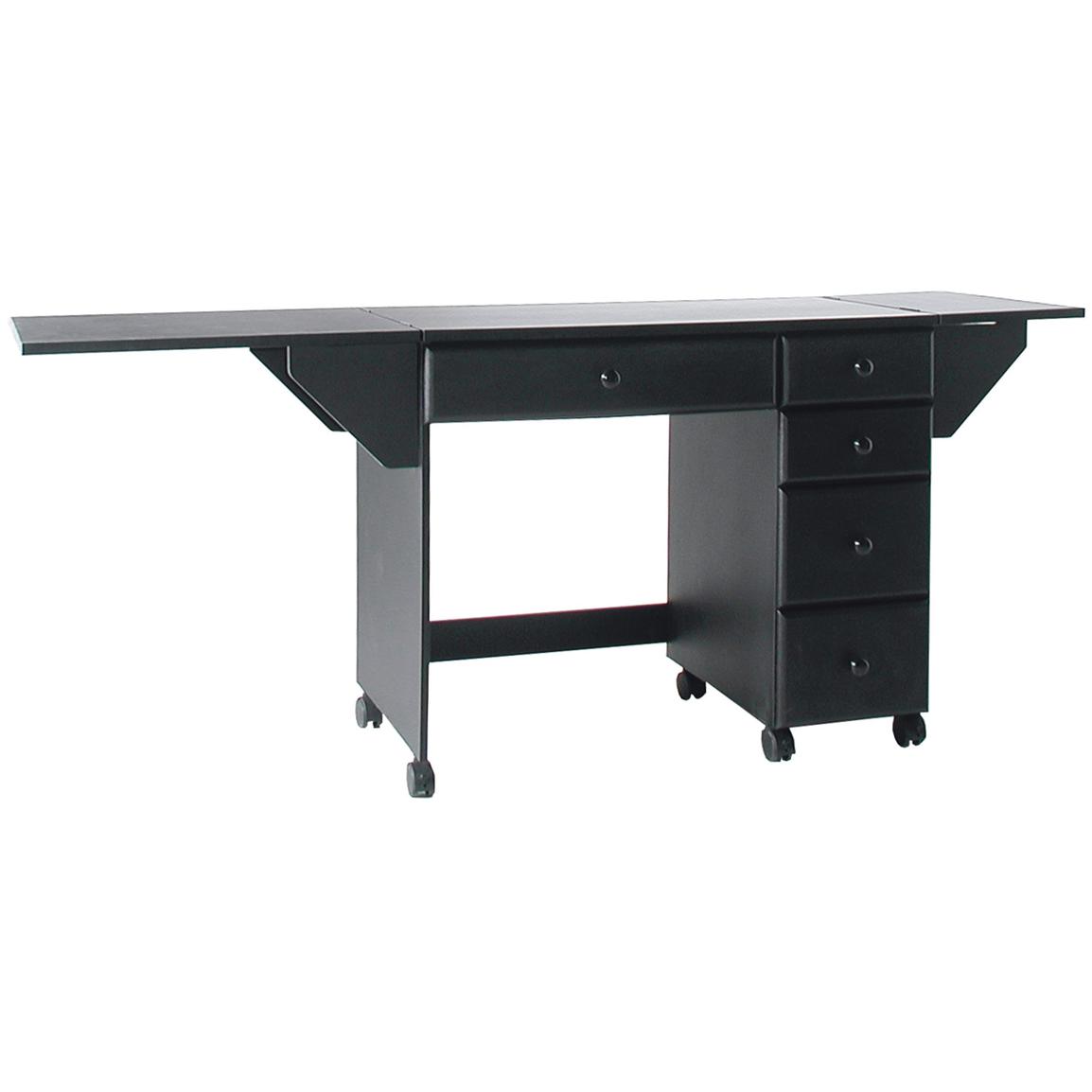 Home Styles® Multi Function Desk / Craft Table 152311, Office at