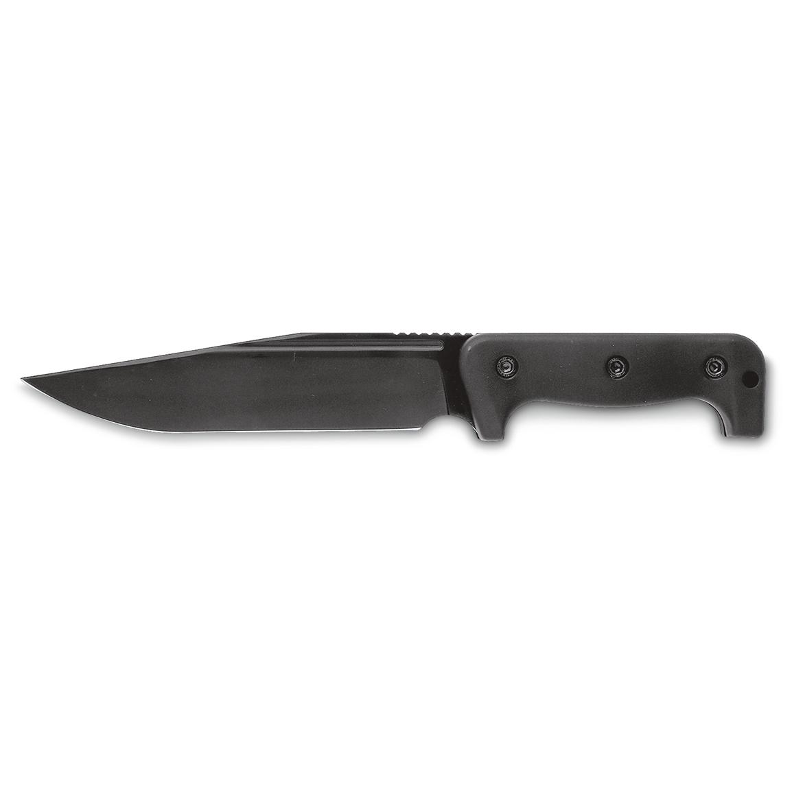 United Cutlery® M48 Kommando Survivor Knife 152359 Tactical Knives