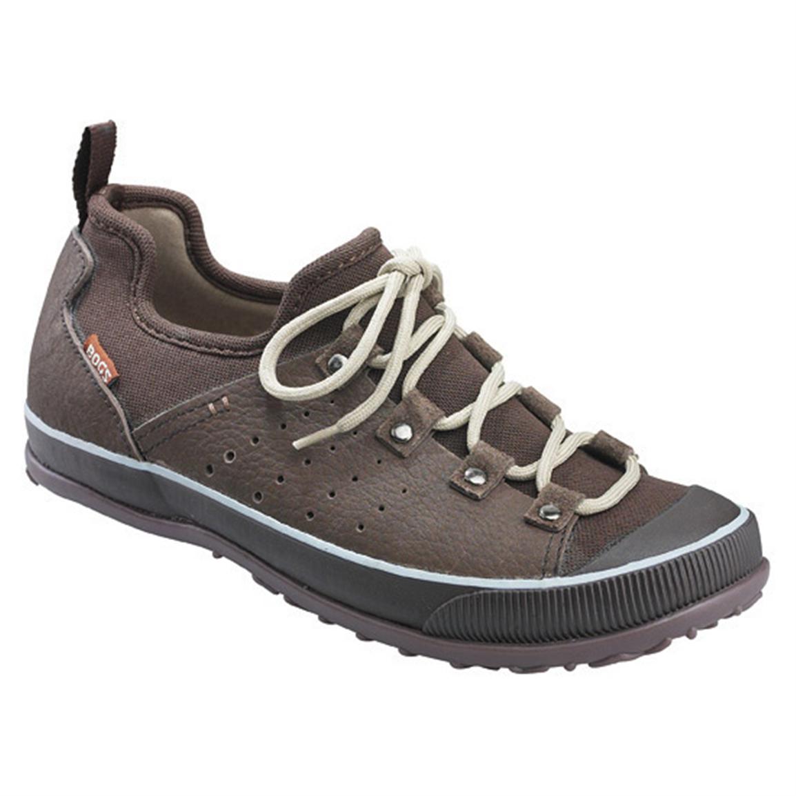 Women's Bogs® City Walk Madison Shoes - 152666, Casual Shoes at ...