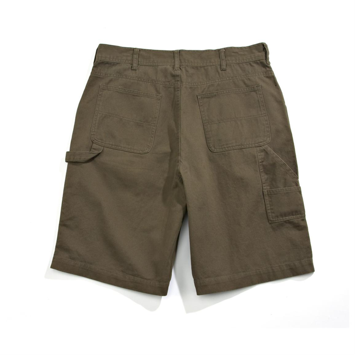 target wrangler carpenter shorts