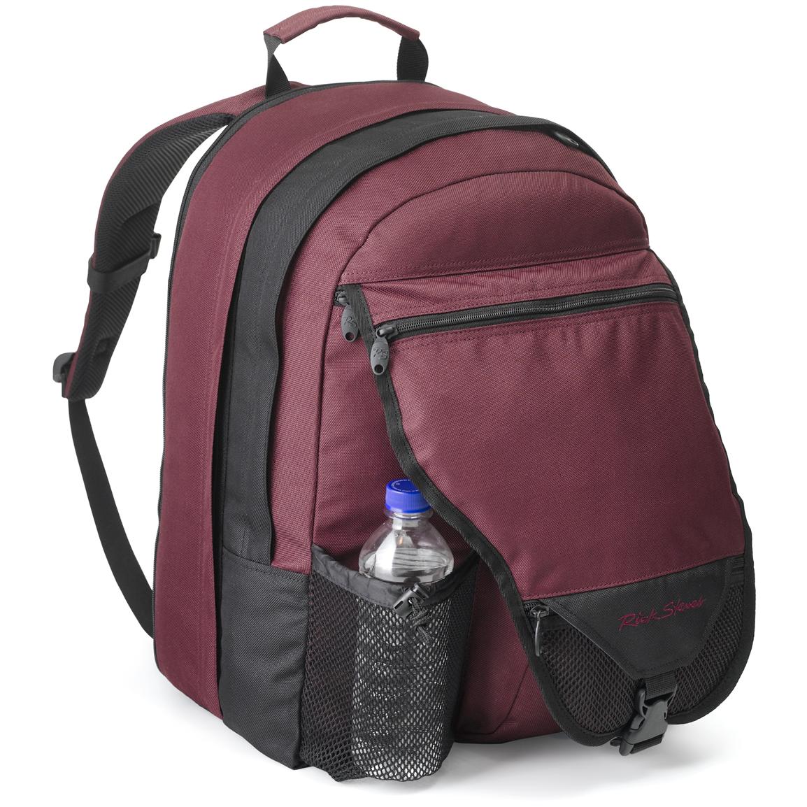 rick steves travel backpack