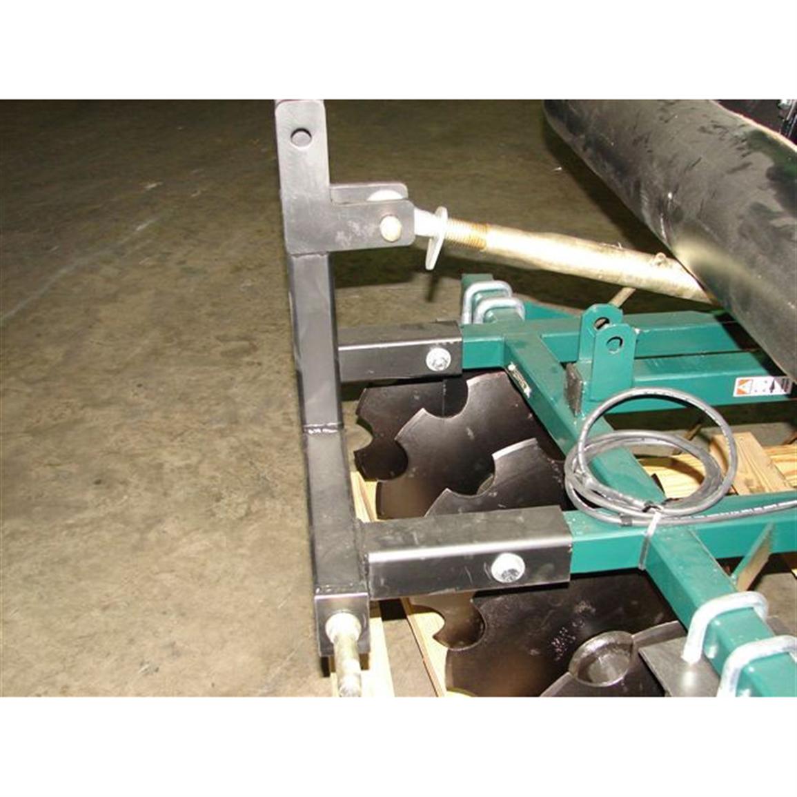 Plotmaster™ Hunter 400 Electric Model 153947, ATV Implements at