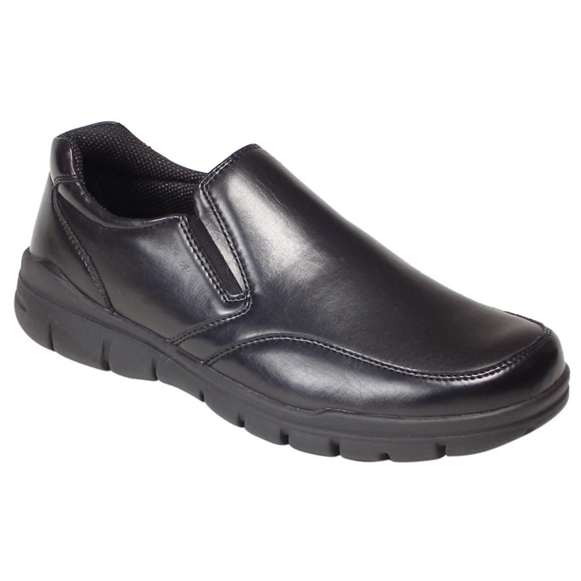 Men's Deer Stags® The Times Dress Shoe 99642, Dress Shoes at