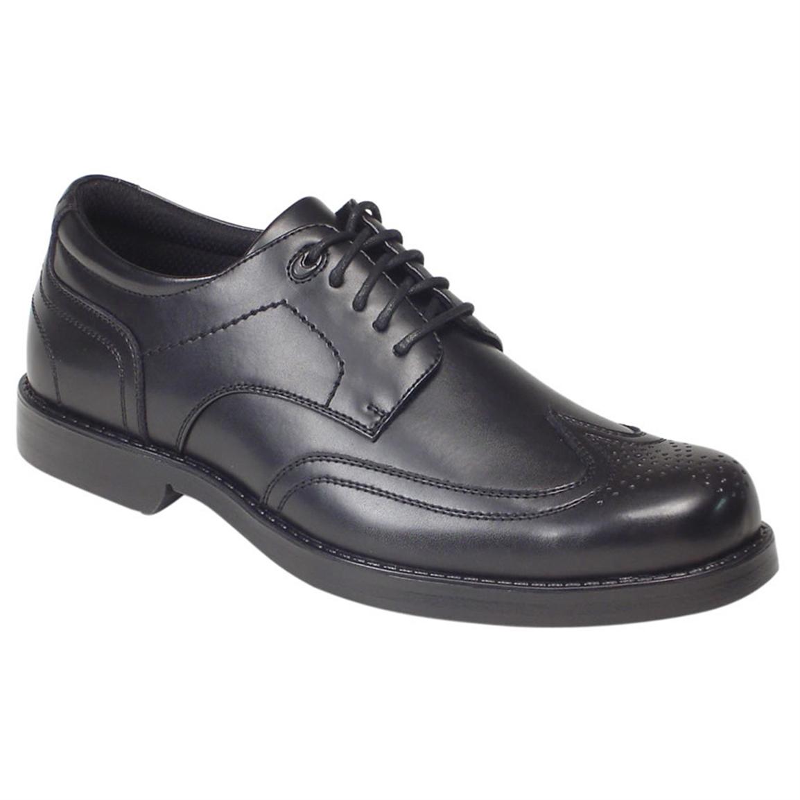 Men's Deer Stags® Westin Shoes - 154038, Dress Shoes at Sportsman's Guide