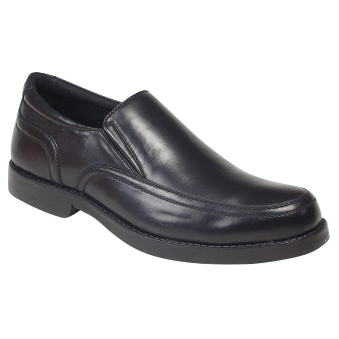 Men's Deer Stags® Wyatt Shoes - 154039, Dress Shoes at Sportsman's Guide