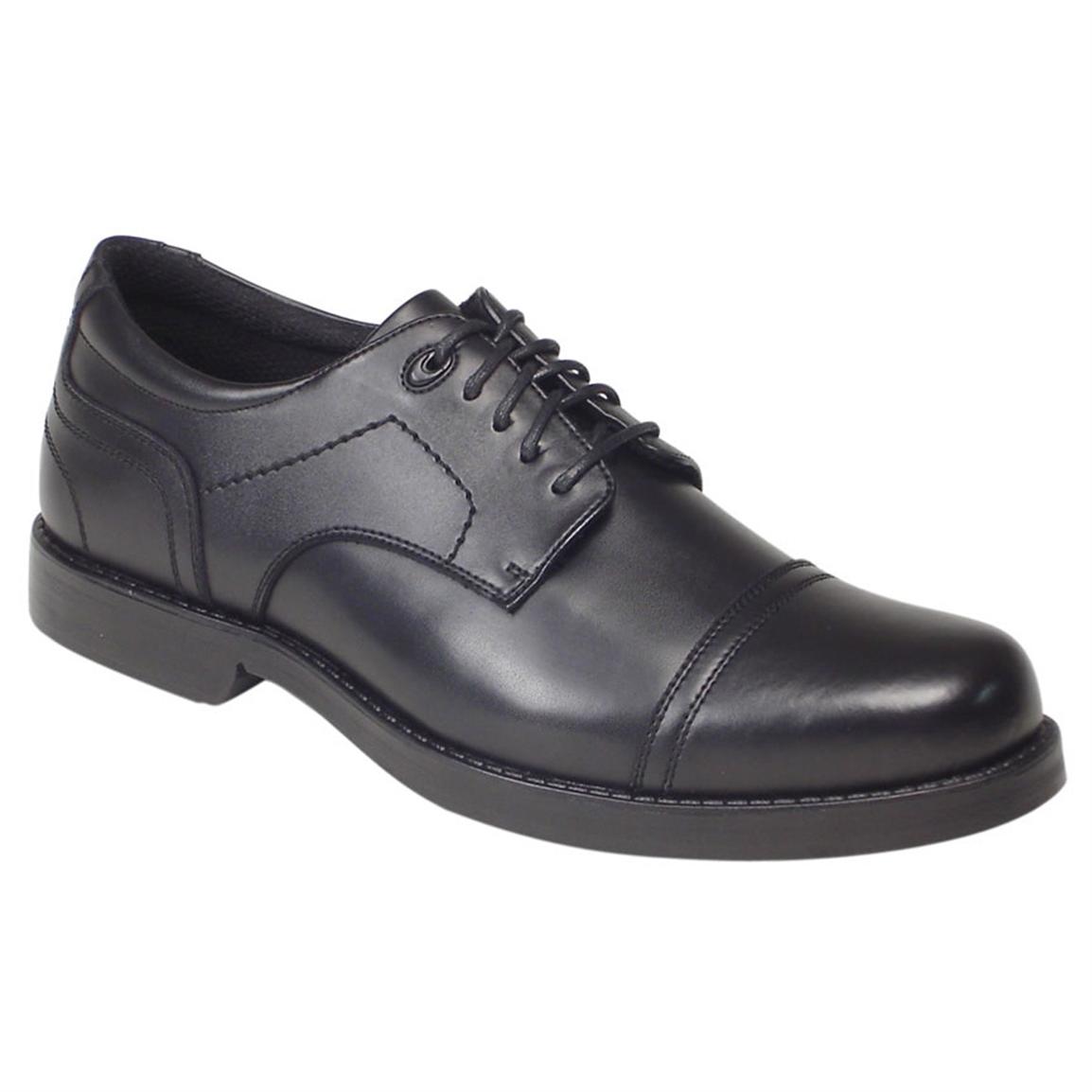 Men's Deer Stags® Wyndham Shoes - 154040, Dress Shoes at Sportsman's Guide