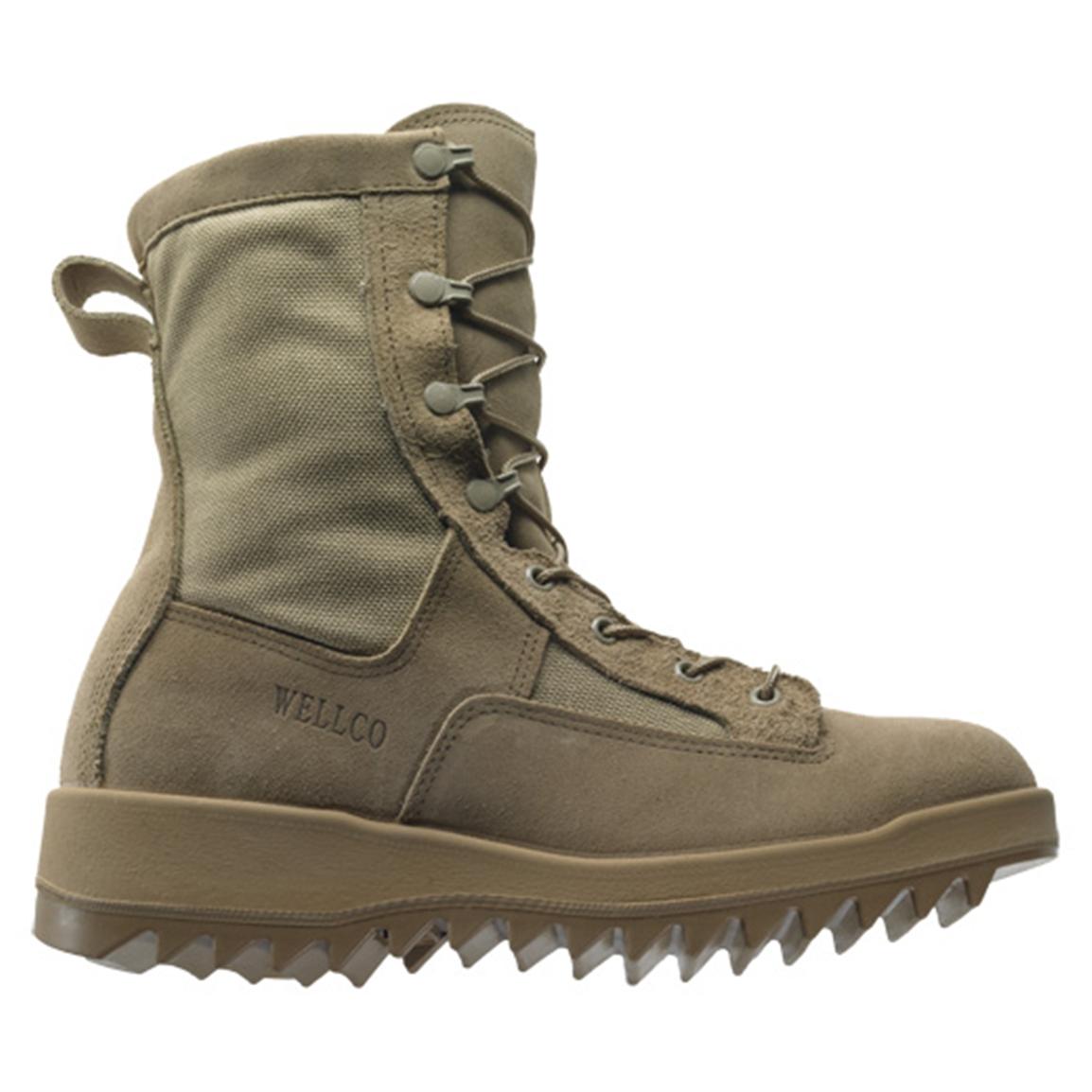 combat boots designer sale