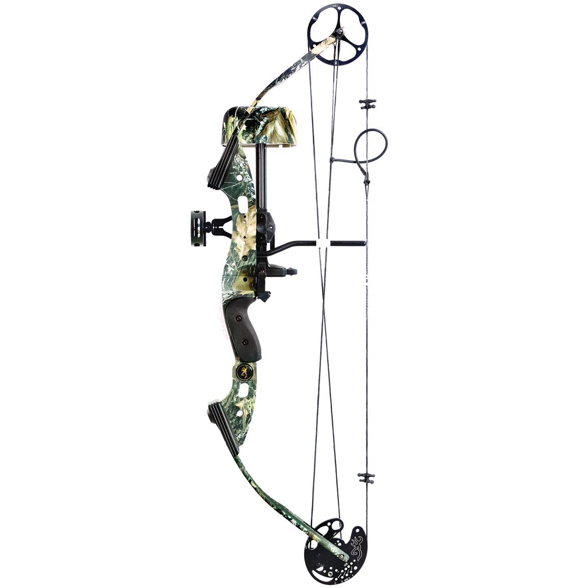 browning archery