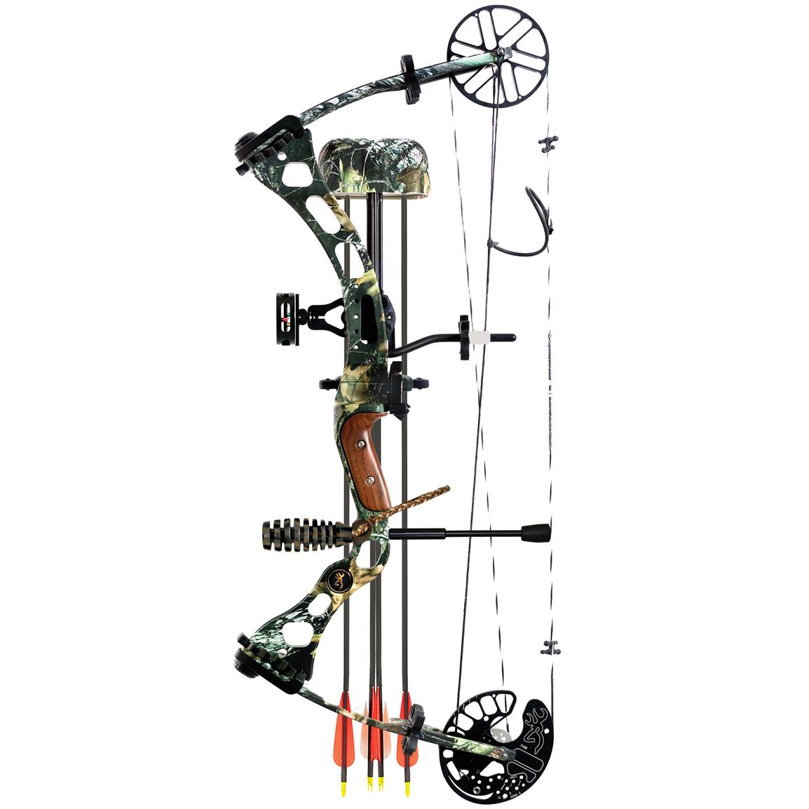 browning archery