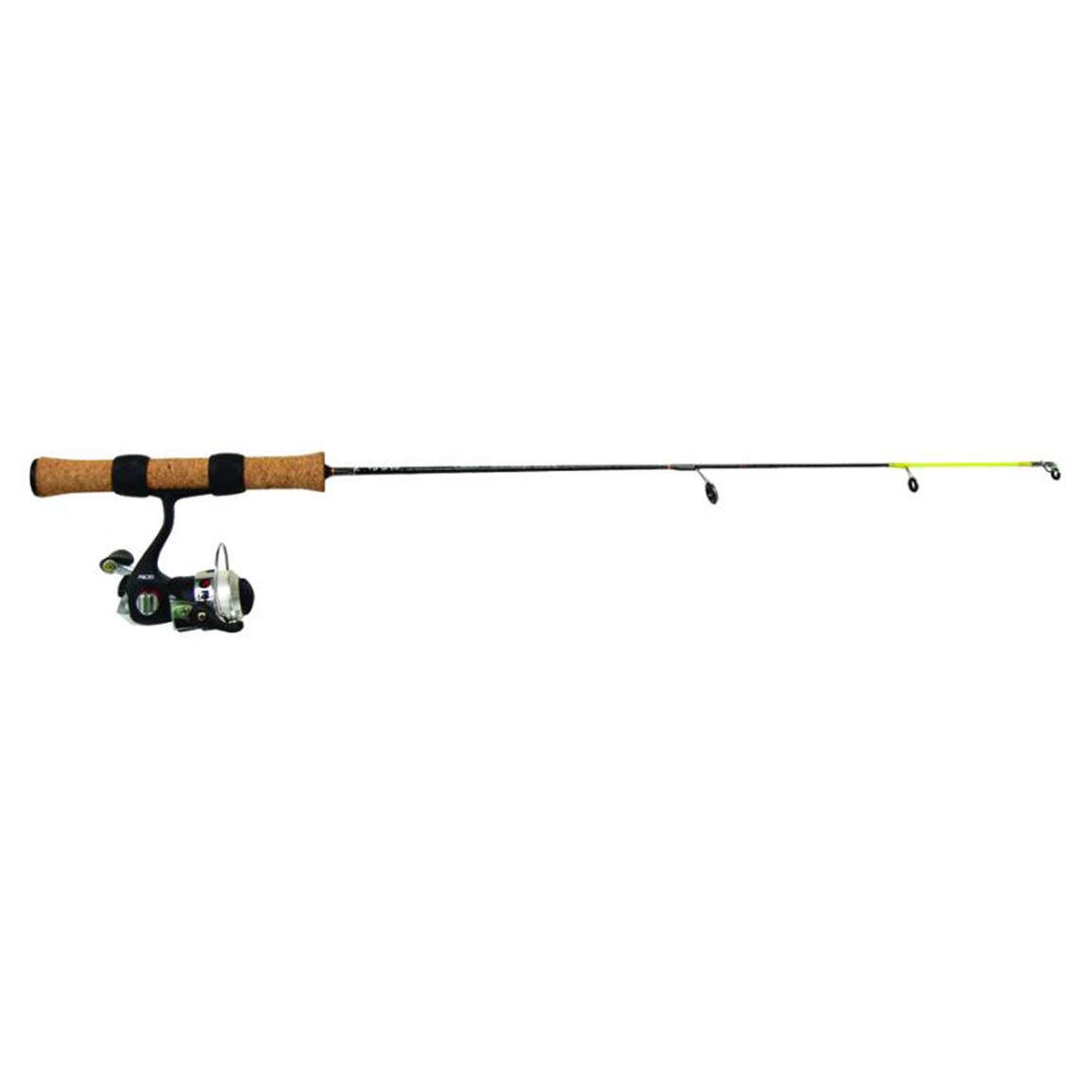 rhino rod and reel combo