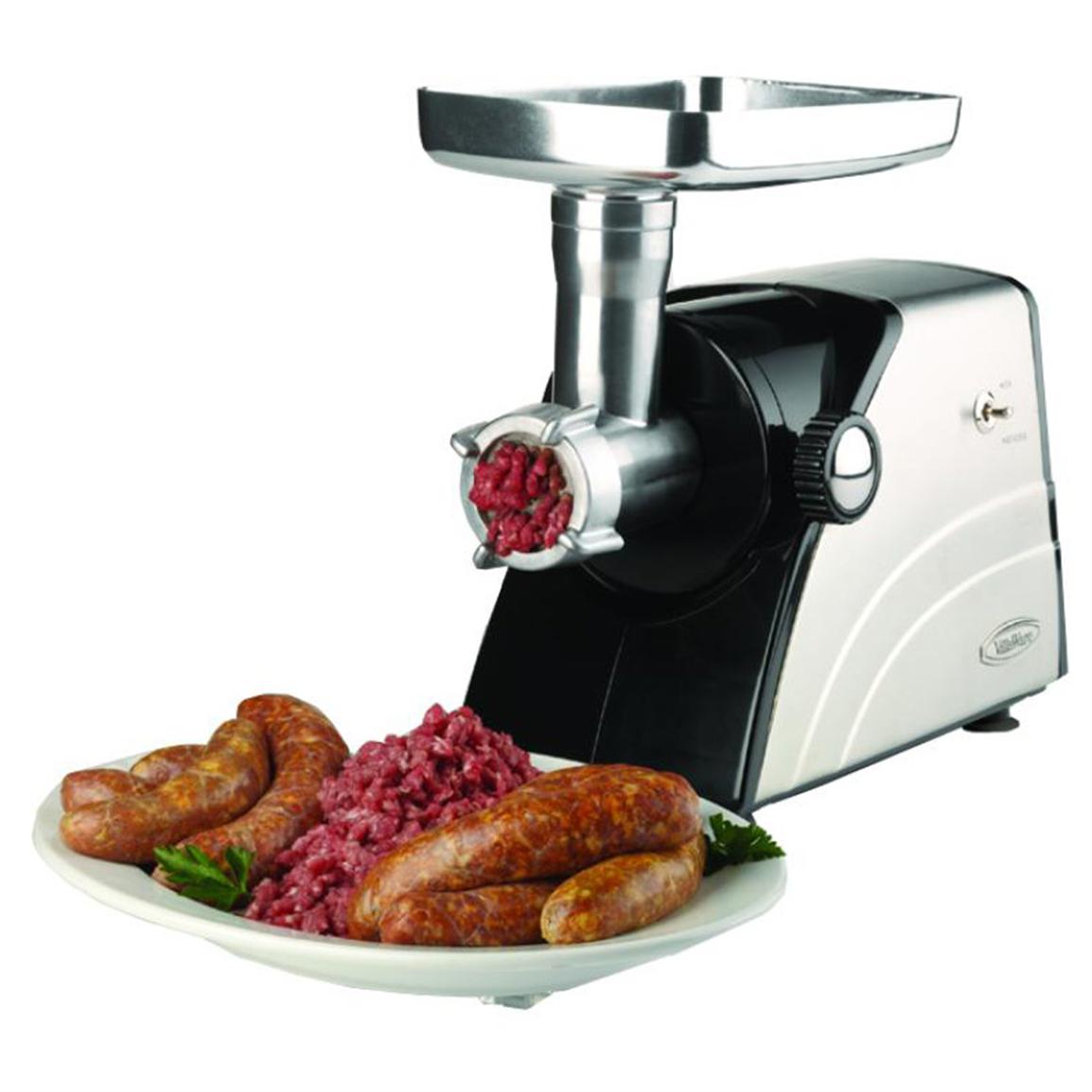 villaware meat grinder