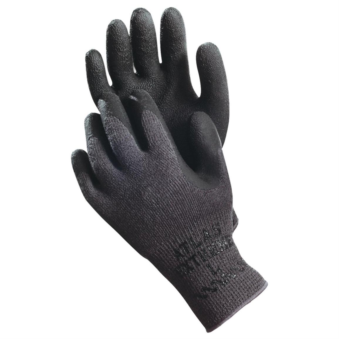 atlas fishing gloves