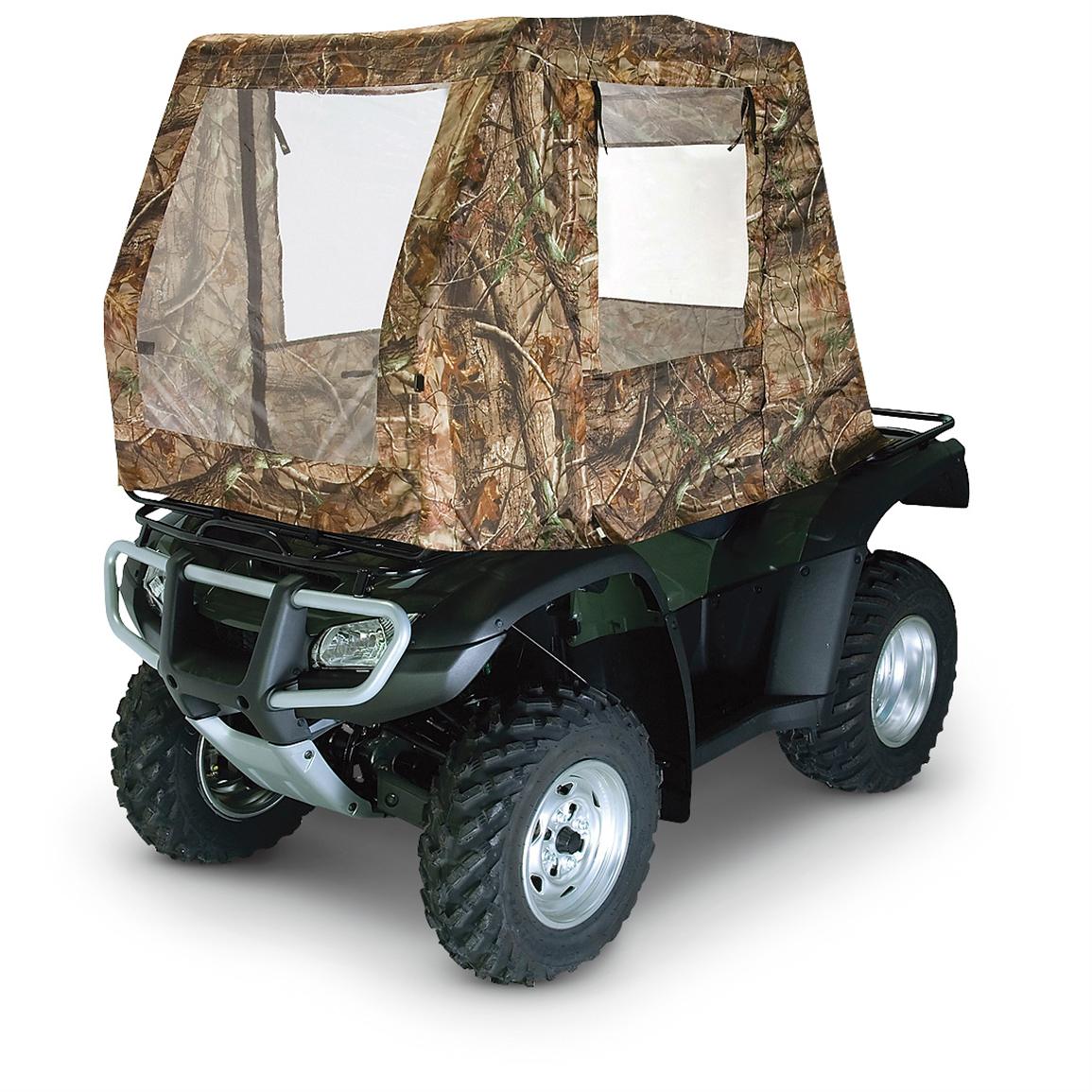 realtree big atv 12v instructions