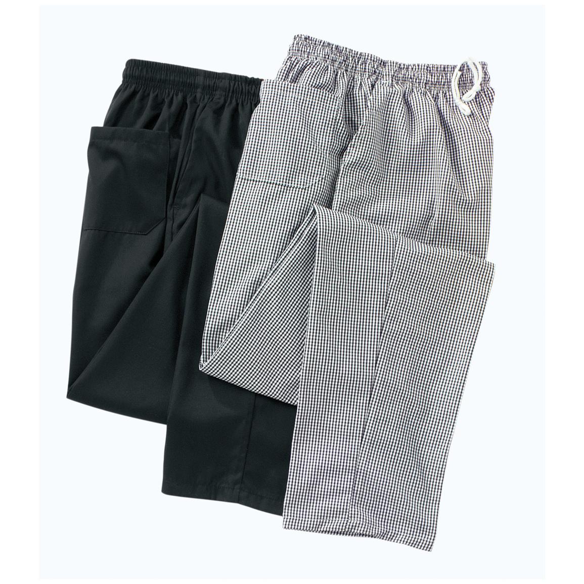 orange river pants