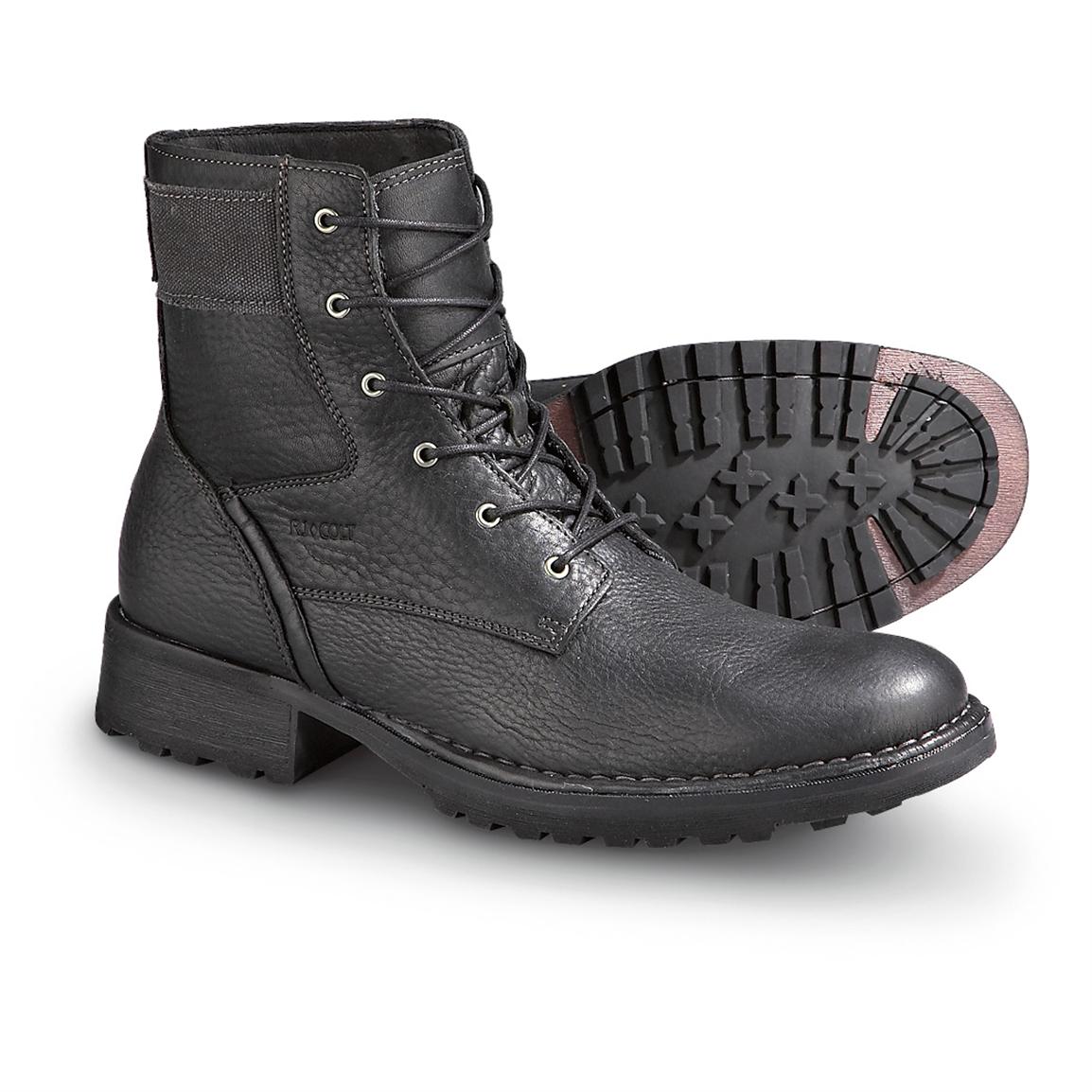 rj colt boots