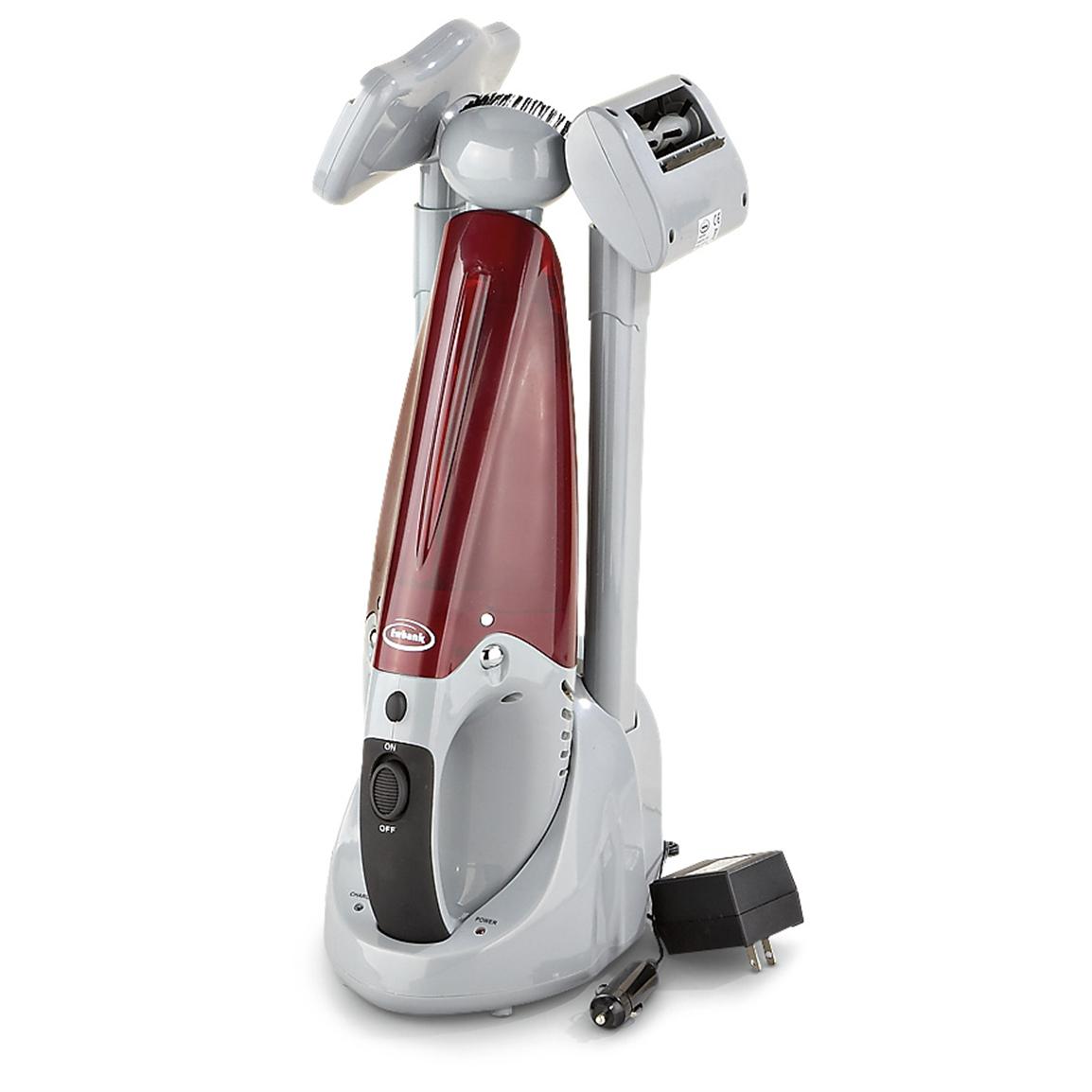 Earlex® Hydrovac Wet / Dry Portable Vacuum 154809, Housekeeping