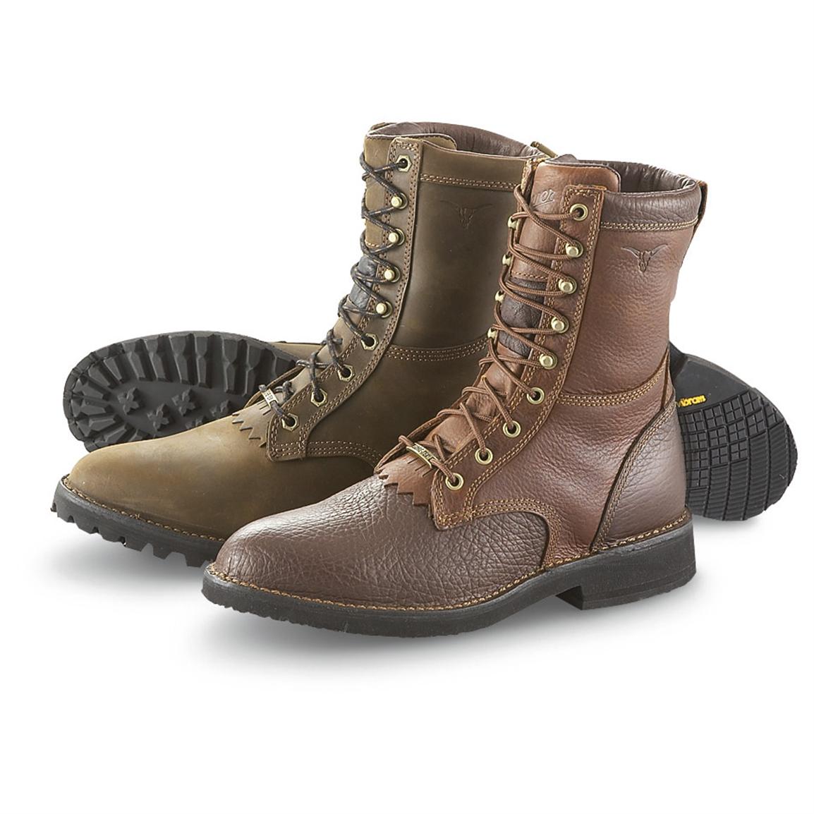 danner western boots