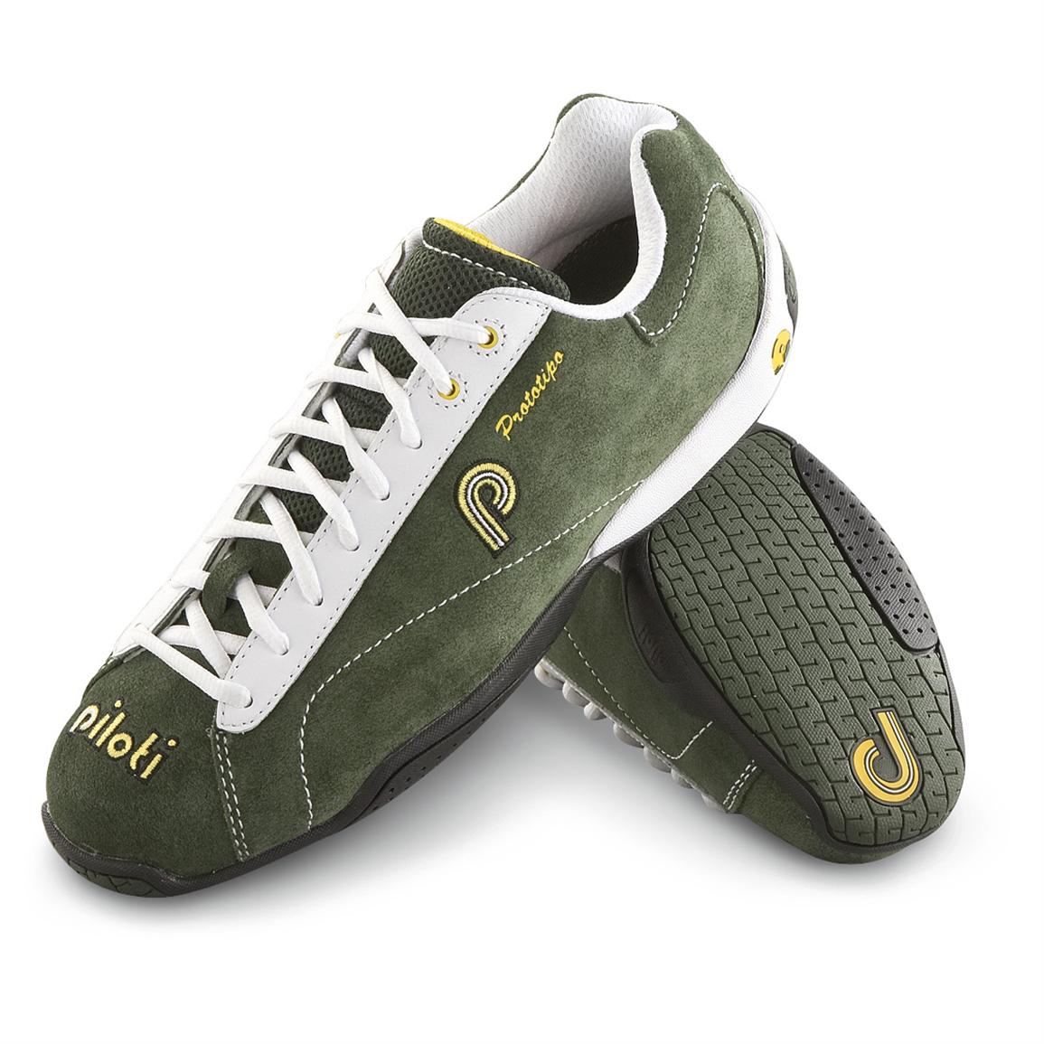 Men's Piloti® Prototipo Driving Shoes 