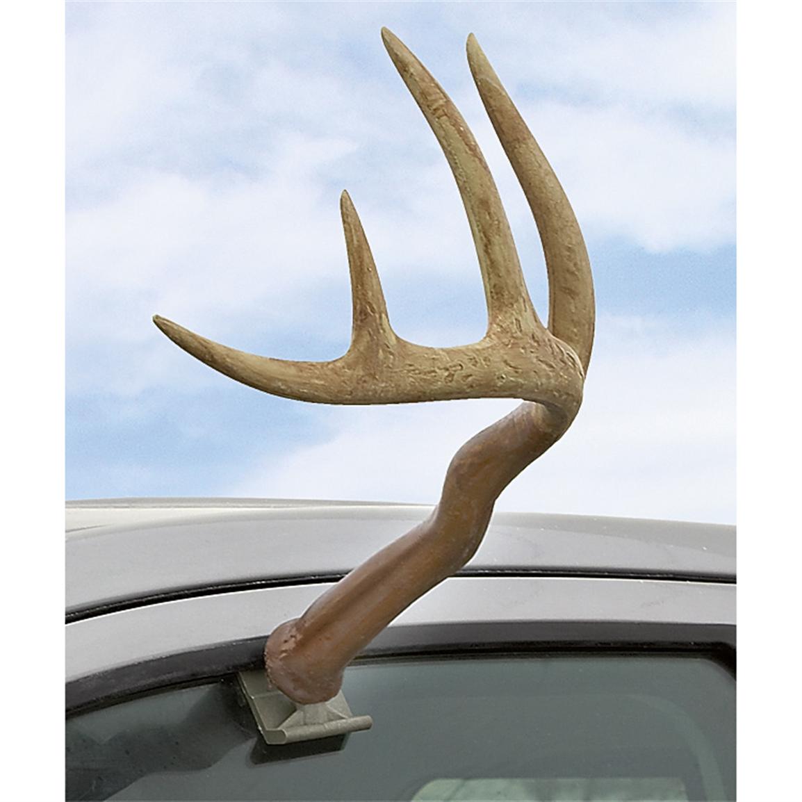Truck Antlers™ 155196, Accessories at Sportsman's Guide