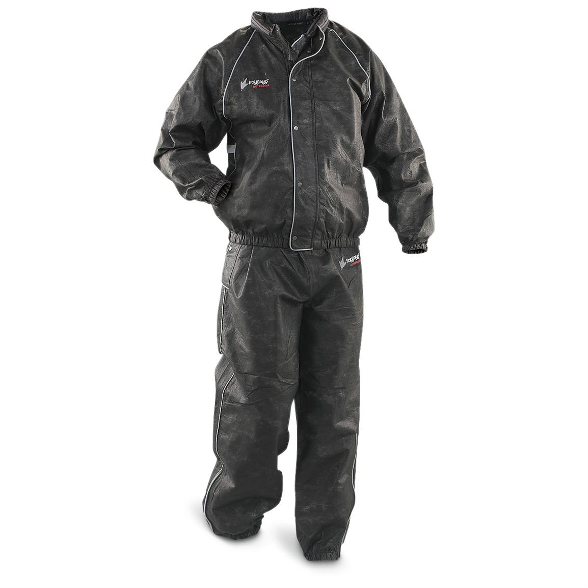 3xl Frogg Toggs Rain Suit UK Wholesale